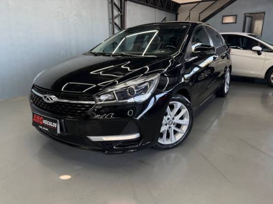 CAOA CHERY ARRIZO 5 1.5 VVT TURBO iFLEX RXT CVT CAOA CHERY ARRIZO 5 1.5 VVT TURBO iFLEX RXT CVT